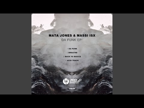 Breathe (Original Mix)