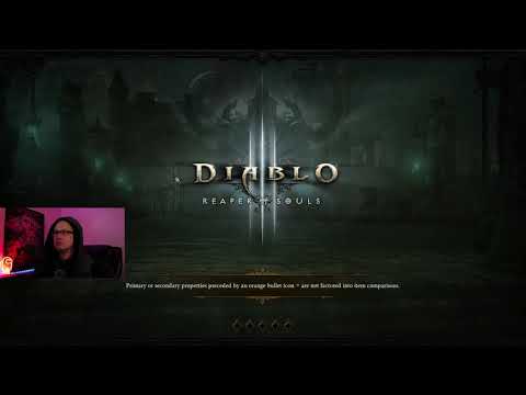 HARDCORE - [S23] - Monk Solo P584