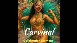 Carnival Celebration I Carnival Samba Dance #carnival #carnival2024 #riodejaneiro #brazilian #dance