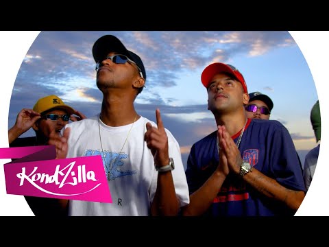MC Robs, MC RK - O Tempo é Rei (KondZilla)
