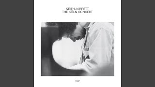 Keith Jarrett - The Koln Concert (Part Iic) video