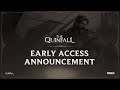 Vídeo de jugabilidad de The Quinfall  Todas las Plataformas  INGAMEITEM