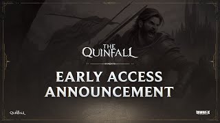 Watch and explore about La clé CD Steam de Quinfall pour PC