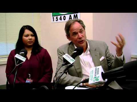 En Sintonía 04 22 2016   Parte 2 - Mejorar el metro es la prioridad regional