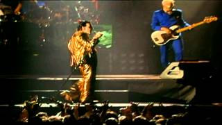 U2 (Zoo TV Sydney) [19]. Daddy&#39;s Gonna Pay For Your Crashed Car