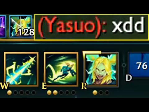 Zeri Ults 15 times in 5 seconds