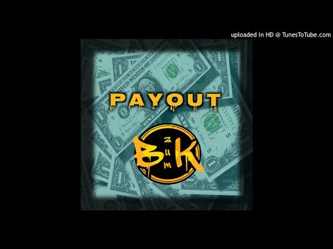 Payout - B zum K prod. by BenDiS MuziK 2017 - BenDiS Komodo -