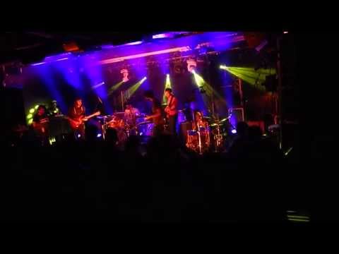 The Main Squeeze with Rob Compa from Dopapod - Have a Cigar - 11/22/2014 - District N9ne