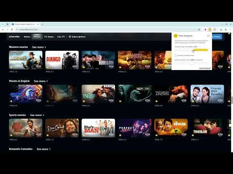 Item video thumbnail