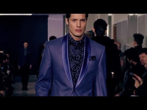 London Collections: Men Spring/Summer 2015