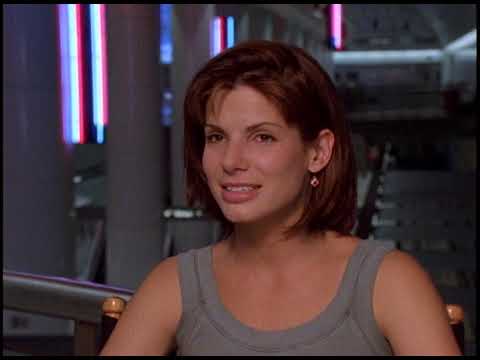 Behind-The-Scenes Stories From The Making Of 'Speed 1994' Part 1