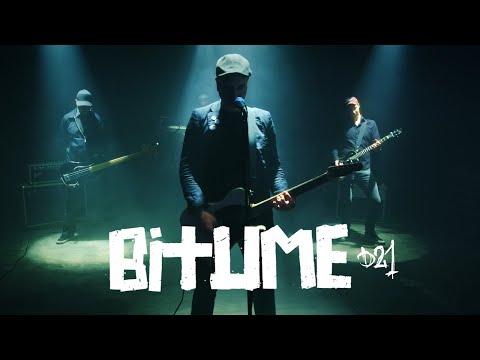 Bitume - D21 (official video)