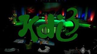 Download lagu KDI 3 Continuity Bumper (2006) TPI [now MNCTV] mp3
