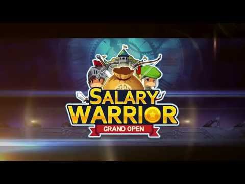 Salary Warrior Video