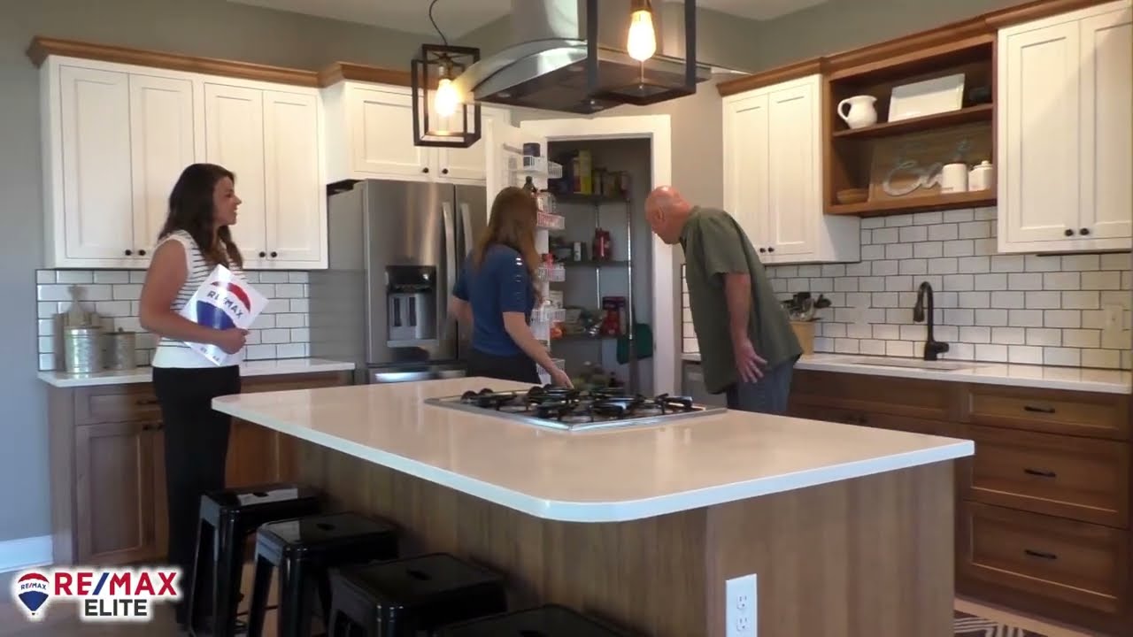 RE/MAX Elite #PinedaleWyoming #WyomingRealEstate #PinedaleHomes #SubletteCounty #WyomingLiving