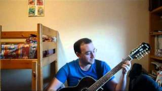 Yes- And You and I  Part 1.Cord Of Life played by Bernabé