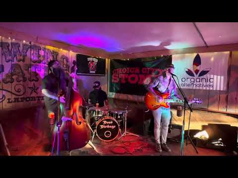 Doso Dirtbags (1) @ CCS Laporte, CO 5/31/24