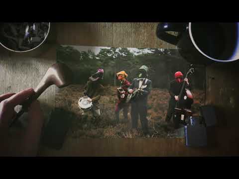 Jesco - Bored or Sad (Offical Video)