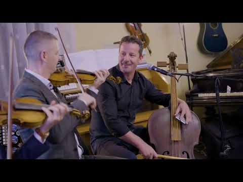 Gólya, gólya… (ZAGYVA BANDA - FELCSÍKI VIRTUS)