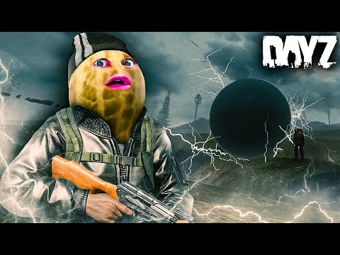 Peanut Spent 7 HOURS Doing This | DayZ