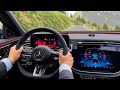 2025 Mercedes AMG E63 Not Anymore NEW E53 AMG Hybrid Full Review