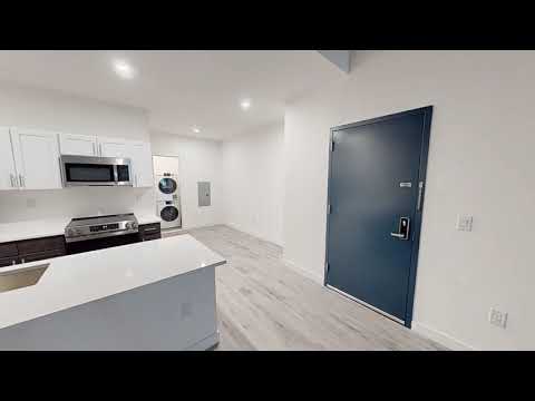 The Mercer – 10 Commerce Court, Newark, NJ property video