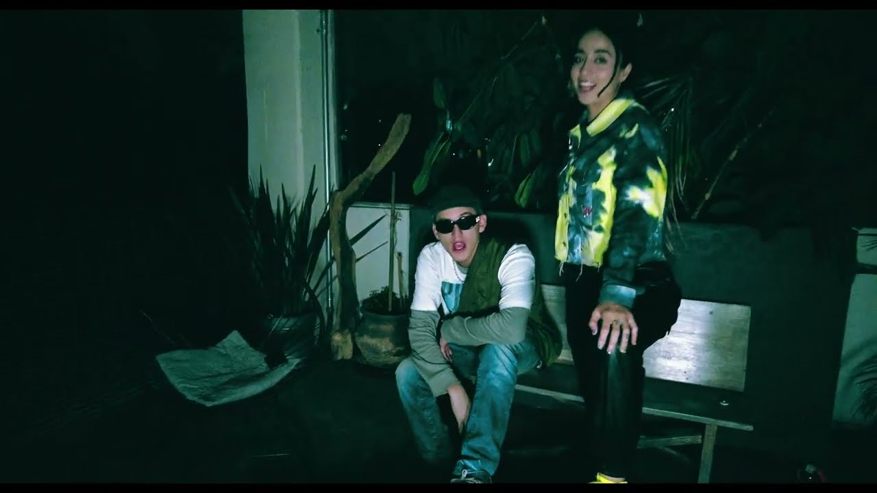 Caos Av, Chell Di - Caliente