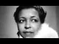Ethel Waters - You're Mine