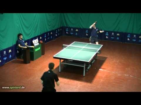 Tur - Arzanov: modern defence SPINLORD Irbis max & Agenda 0.5 on Ultra Carbon