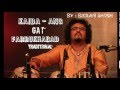 Kaida-ang Gat, By Bikram Ghosh, Farrukhabad Gharana, Teentaal