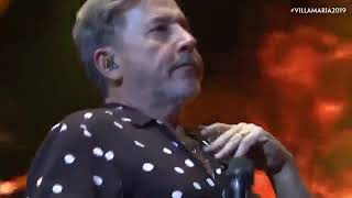 Ricardo Montaner - Vamos Pa La Conga En Vivo Festival Villa María Argentina (2019)