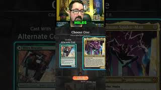 Kellan Joins Up Unleashes Bant Legends in MTG Standard! ✨#mtg #mtgarena #mtgstandard #headgamesmtg