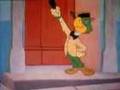 Close Your Eyes: Bebel Gilberto vs. The Three Caballeros