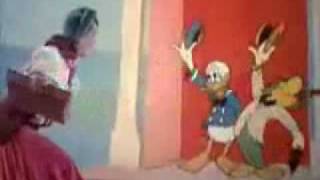 Close Your Eyes: Bebel Gilberto vs. The Three Caballeros