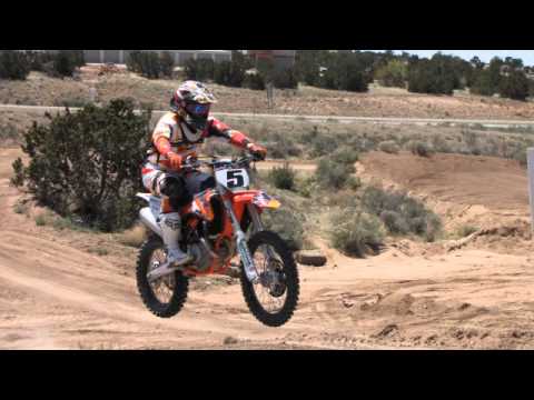 2015 KTM 450 SX-F Factory Edition