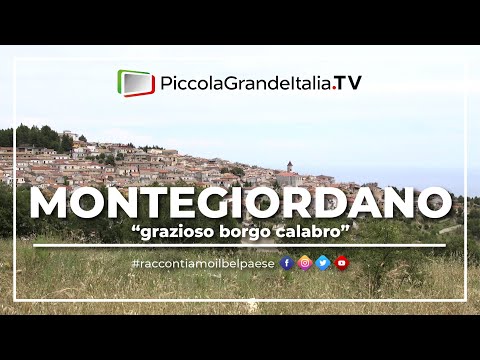 Montegiordano - Piccola Grande Italia