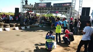 Download lagu DRAG BIKE| Ninja Vs Yamaha Touch| Bracket time 9 detik|Kejurnas Bupati Gowa Cup 2019 mp3