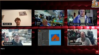 The Jerry Show | Makers and Content Creators Podcast | Saturday 1:30 pm pacific