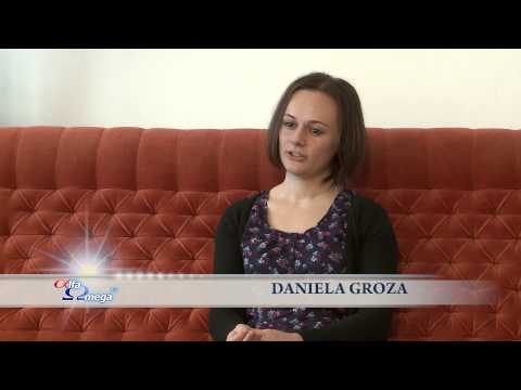 Echipa Alfa Omega TV - cum a evoluat Alfa Omega TV in 2013