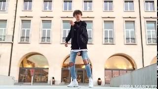 HAMZA - LIFE 🕺 (URBAN DANCE)