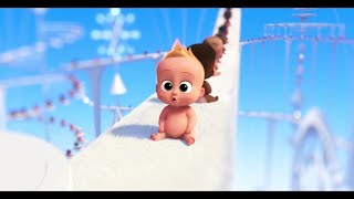 The Boss Baby Part 1 The Baby factory