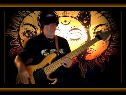 The Winner Takes It All (ABBA) bass cover