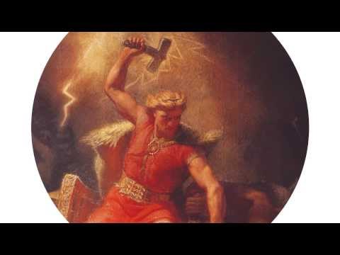 [2 von 9] WEDEN - SWASTIKA der ASEN