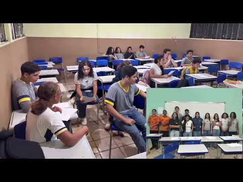 Projeto Estudante Auditor 2026 - EEEFM PAULO FREIRE - ITAPUÃ DO OESTE - RO