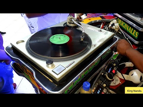 El Emiliano - El King Nando Turbo.