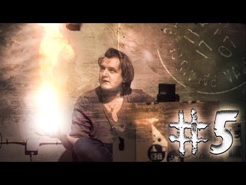 HEROES | CHOOSE OR SHARE! | S1E5 | Real-Life Action Series