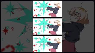 アイアイ　トゲトゲ矛盾　心の偽物 　 #TAK #みきまりあ #MikiMaria #未完成なサヨナラ
