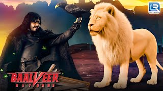Download lagu What warning did Maha Mahima Kaal give to Savarna Shaurya? | Baalveer Returns | New Latest Episod... mp3