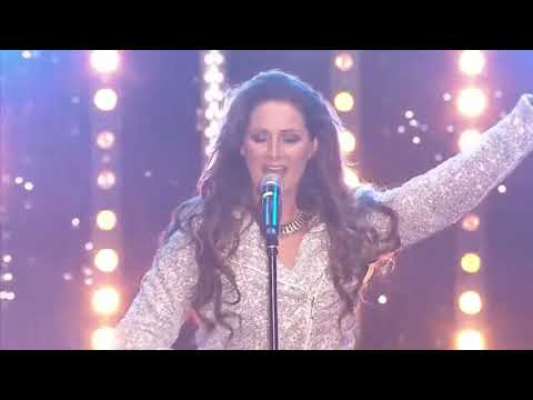 Ace Of Base - Happy Nation (Live 2016)