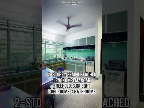 Semi-Detached House for Sale in Gelugor (Penang) - Susan Chia - PropertyGuru.com.my
